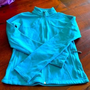 Lululemon jacket size 6